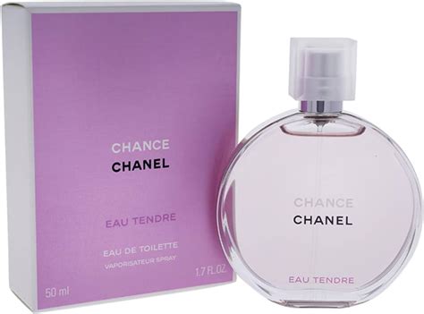 eau tendre chanel primor|Chanel eau tendre kit.